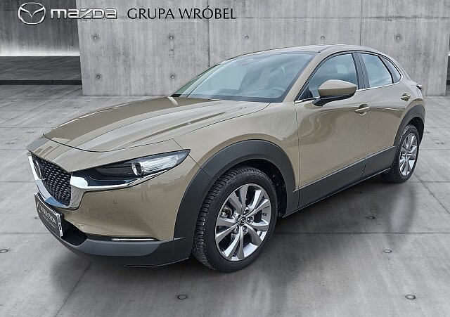 Mazda CX-30 2025