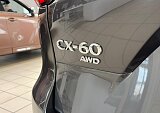 Mazda CX-60 - Kolor Machine Gray, zdjęcie 8