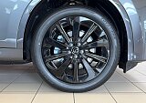 Mazda CX-60 - Kolor Machine Gray, zdjęcie 9