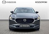 Mazda CX-30 - Kolor Machine Gray, zdjęcie 8