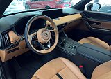 Mazda CX-60 - Kolor Machine Gray, zdjęcie 10
