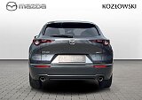 Mazda CX-30 - Kolor Machine Gray, zdjęcie 4