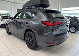 Mazda CX-60 - Kolor Machine Gray, zdjęcie 5
