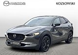 Mazda CX-30 - Kolor Machine Gray, zdjęcie 1