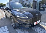 Ford Kuga - Kolor Czarny, zdjęcie 3