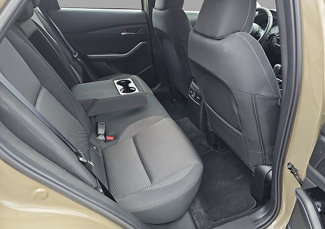 Mazda CX-30 - Kolor Zircon Sand Metalic, zdjęcie 13