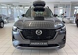 Mazda CX-60 - Kolor Machine Gray, zdjęcie 2