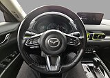 Mazda CX-5 - Kolor Zircon Sand Metalic, zdjęcie 13