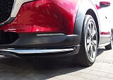 Mazda CX-30 - Kolor Soul Red Crystal, zdjęcie 26