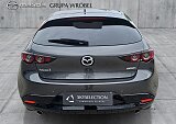 Mazda 3 - Kolor Machine Gray, zdjęcie 6