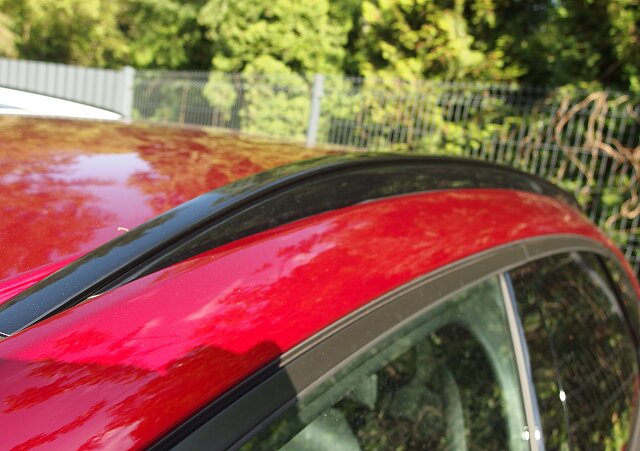 Mazda CX-30 - Kolor Soul Red Crystal, zdjęcie 23