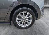 Mazda 3 - Kolor Machine Gray, zdjęcie 22