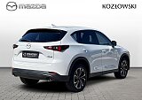 Mazda CX-5 - Kolor Rhodium White, zdjęcie 5
