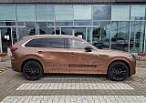 Mazda CX-80 - Kolor Brązowy, zdjęcie 6