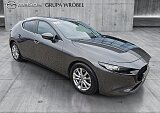 Mazda 3 - Kolor Machine Gray, zdjęcie 3