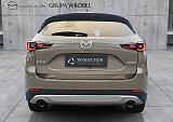 Mazda CX-5 - Kolor Zircon Sand Metalic, zdjęcie 6