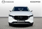 Mazda CX-5 - Kolor Rhodium White, zdjęcie 8