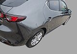 Mazda 3 - Kolor Machine Gray, zdjęcie 21