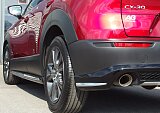 Mazda CX-30 - Kolor Soul Red Crystal, zdjęcie 25