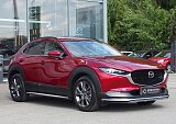 Mazda CX-30 - Kolor Soul Red Crystal, zdjęcie 2