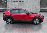 Mazda CX-30 - Kolor Soul Red Crystal, zdjęcie 6