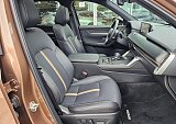 Mazda CX-80 - Kolor Brązowy, zdjęcie 15