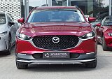 Mazda CX-30 - Kolor Soul Red Crystal, zdjęcie 3