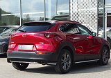 Mazda CX-30 - Kolor Soul Red Crystal, zdjęcie 9