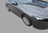 Mazda 3 - Kolor Machine Gray, zdjęcie 20