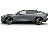 Mazda 6e - Kolor Polymetal Gray, zdjęcie 7