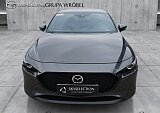 Mazda 3 - Kolor Machine Gray, zdjęcie 2