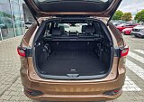 Mazda CX-80 - Kolor Brązowy, zdjęcie 10