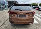 Mazda CX-80 - Kolor Brązowy, zdjęcie 8