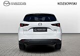 Mazda CX-5 - Kolor Rhodium White, zdjęcie 4