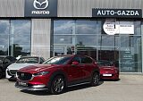 Mazda CX-30 - Kolor Soul Red Crystal, zdjęcie 1