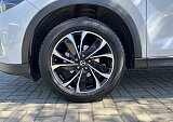 Mazda CX-5 - Kolor Rhodium White, zdjęcie 30