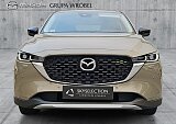 Mazda CX-5 - Kolor Zircon Sand Metalic, zdjęcie 2