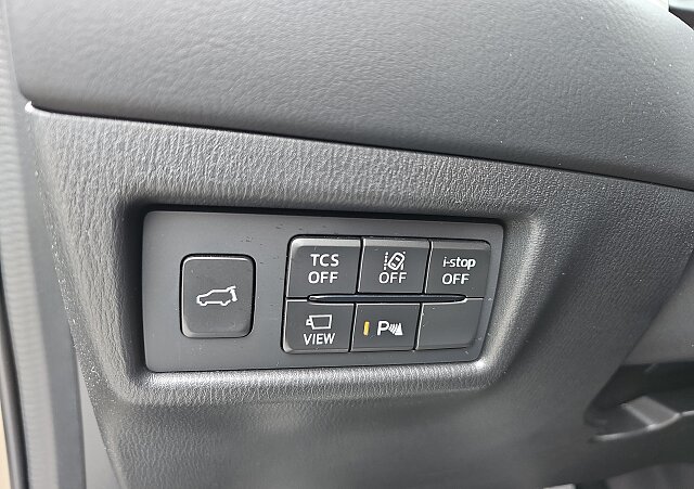 Mazda CX-5 - Kolor Zircon Sand Metalic, zdjęcie 18
