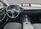 Mazda CX-30 - Kolor Polymetal Gray, zdjęcie 16
