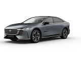 Mazda 6e - Kolor Polymetal Gray, zdjęcie 5