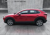 Mazda CX-30 - Kolor Soul Red Crystal, zdjęcie 10