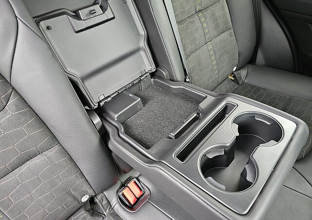 Mazda CX-5 - Kolor Zircon Sand Metalic, zdjęcie 27