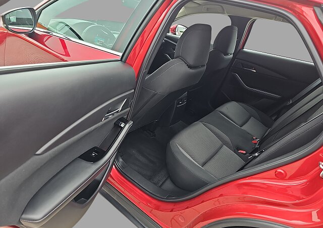 Mazda CX-30 - Kolor Soul Red Crystal, zdjęcie 13