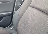 Mazda 3 - Kolor Machine Gray, zdjęcie 23