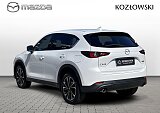 Mazda CX-5 - Kolor Rhodium White, zdjęcie 3