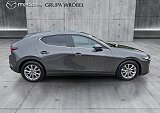 Mazda 3 - Kolor Machine Gray, zdjęcie 4