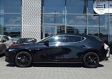 Mazda 3 - Kolor Jet Black, zdjęcie 5