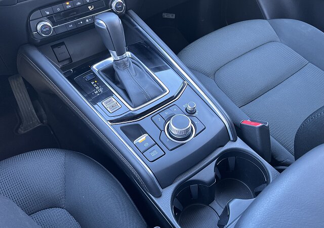 Mazda CX-5 - Kolor Rhodium White, zdjęcie 23