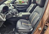 Mazda CX-80 - Kolor Brązowy, zdjęcie 22