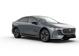 Mazda 6e - Kolor Polymetal Gray, zdjęcie 1